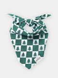 Bandana d'Hiver pour chien