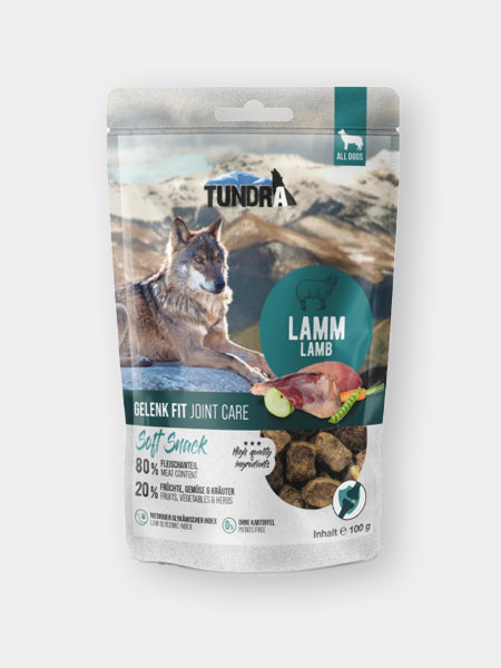 Friandises pour chien