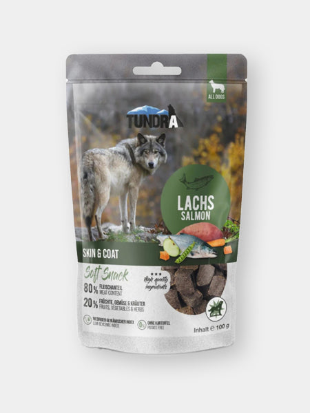 Friandises pour chien