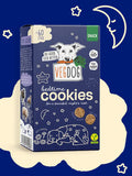 Friandises vegan pour chien - bedtime cookies