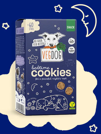 Friandises Vegan pour chien