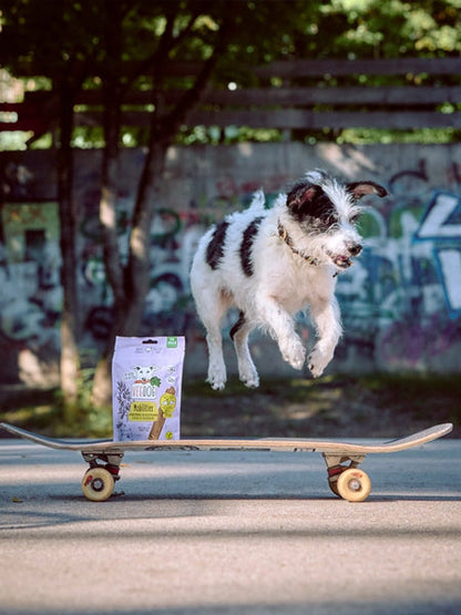 Friandises Vegan à mâcher pour chien - Mobilities - Vegdog