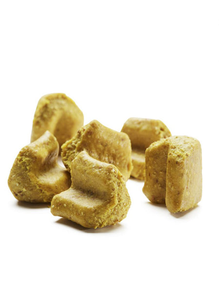 Friandises Vegan pour chien - Renfort immunitaire - Vegdog