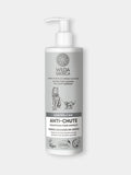 Shampoing bio pour chien et chat