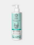 Shampoing bio pour chien et chat