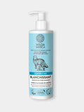 Shampoing bio pour chien et chat