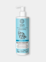Shampoing bio pour chien et chat