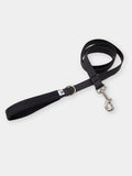 Laisse pour chien imperméable Noir