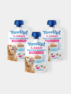 Lot de 3 tubes de 115g