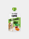 Kéfir à boire pour chien