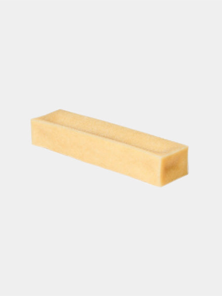 Baton de fromage à mâcher pour chien