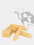 Baton de fromage à mâcher pour chien