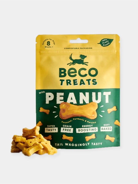 Friandises pour chien
