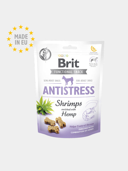 Friandises pour chien