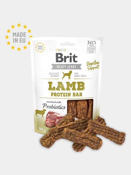 Friandises pour chien