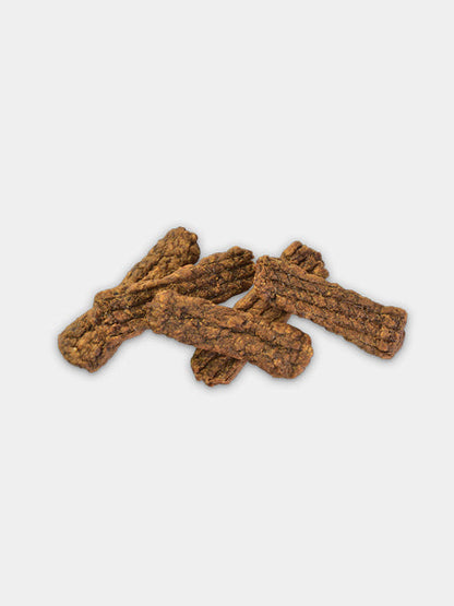 Friandises pour chien