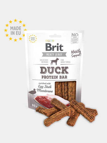 Friandises pour chien
