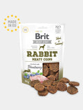 Friandises pour chien séchées - lapin