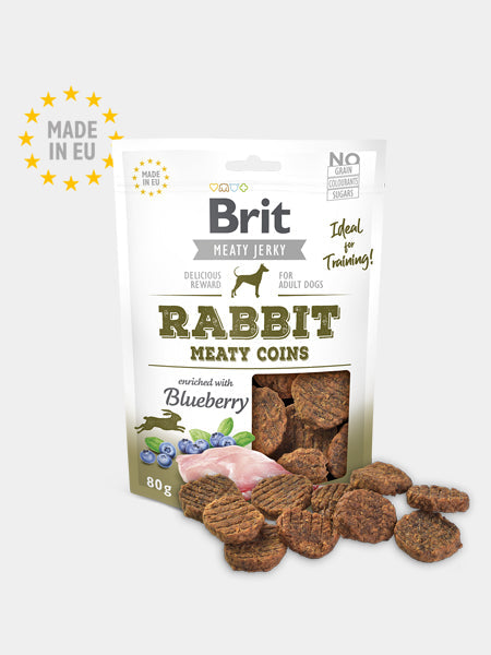 Friandises pour chien
