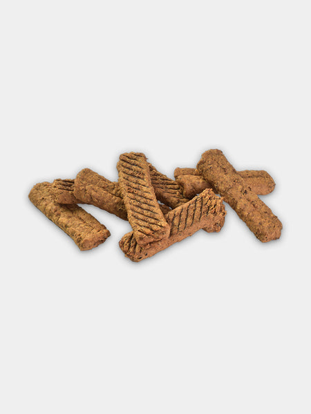 Friandises pour chien