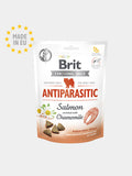 Friandises pour chien - saumon et camomille
