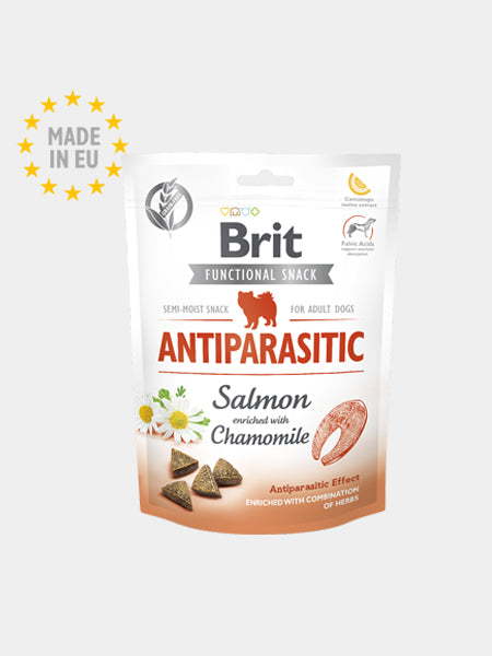 Friandises pour chien