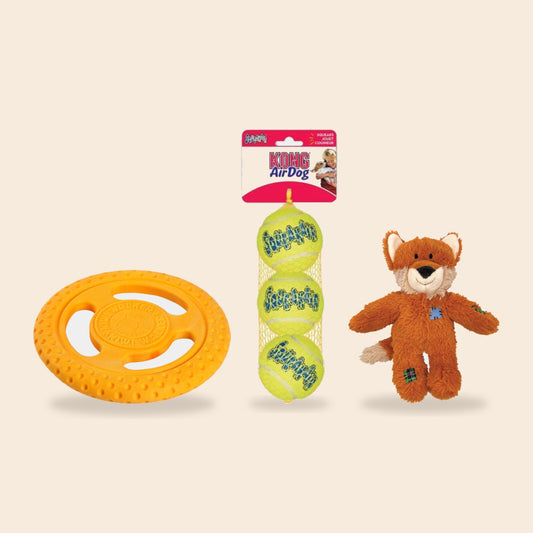 Coffret Jeux