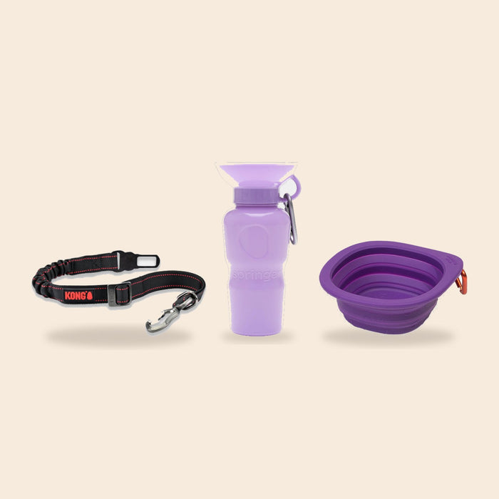 Coffret Voyage