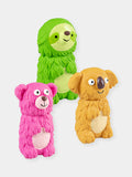 Jouet pour chien en latex
