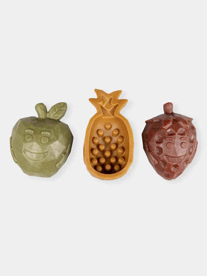 Friandises à mâcher pour chien - Garden Bites Fruity Buddies