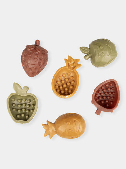 Friandises à mâcher pour chien - Garden Bites Fruity Buddies