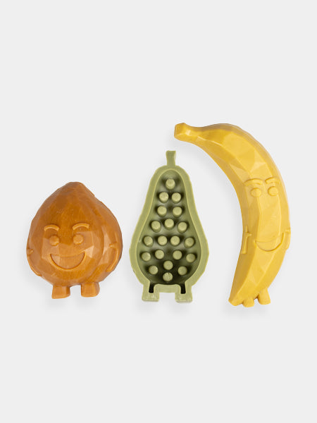 Friandises dentaires à mâcher pour chien