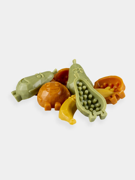 Friandises dentaires à mâcher pour chien
