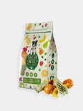 Friandises végétariennes à garnir pour chien - Fruity Friends S - 100 % ingrédients d’origine naturelle