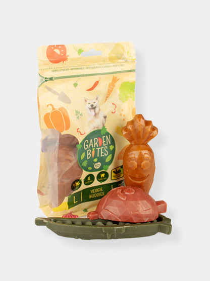 Friandises à mâcher pour chien
