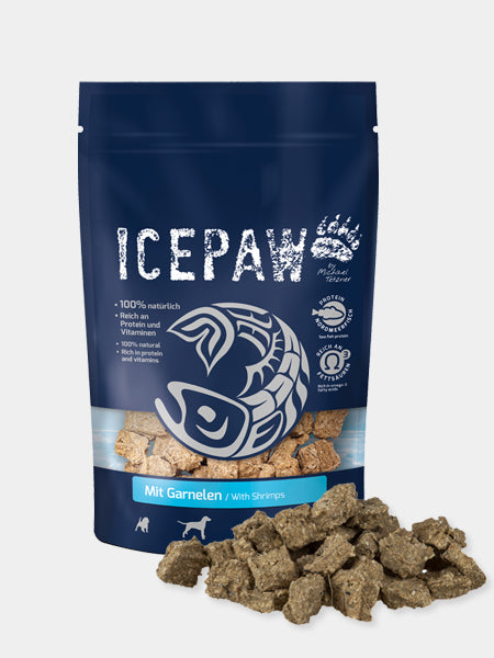 Friandises de récompense pour chien