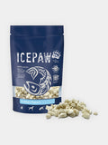 Friandises de récompense pour chien - pop corn à la crevette