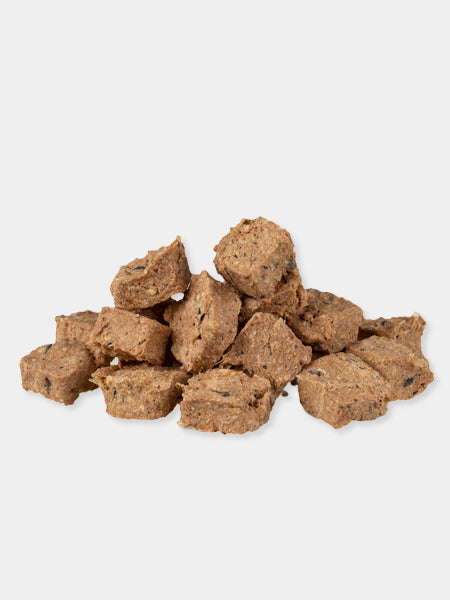 Friandises de récompense pour chien