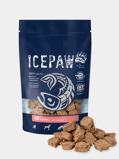 Friandises de récompense pour chien