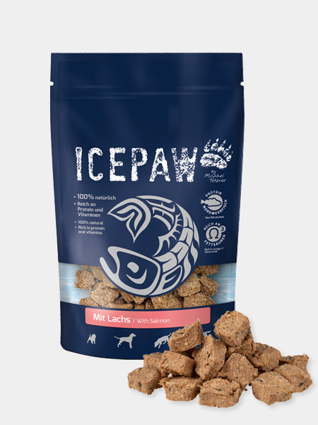 Friandises de récompense pour chien