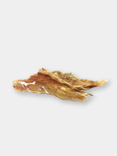 Friandises pour chien 100% filets de morues séchés - Icepaw