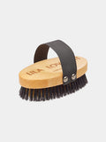 Brosse pour poils courts chiens et chats