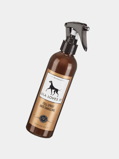Spray démelant pour chien - Lila Loves it