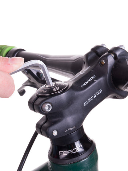 Antenne cani-VTT Fixe - Bike antenna - Non-Stop Dogwear