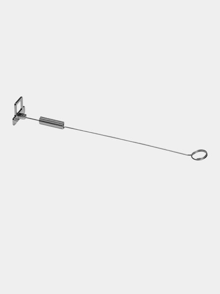 Antenne cani-VTT - Bike antenna KLICKfix - Non-Stop Dogwear