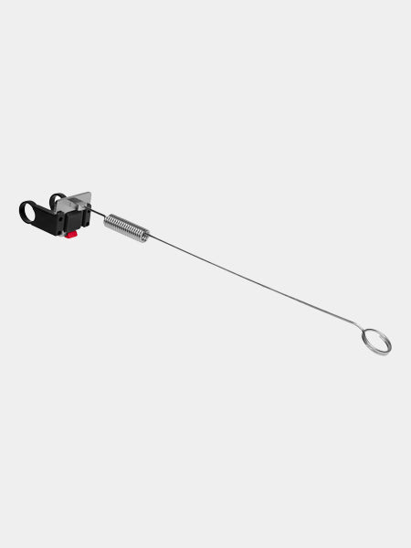 Antenne cani-VTT - Bike antenna KLICKfix - Non-Stop Dogwear