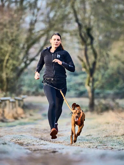 Ceinture/Baudrier pour Canicross - Canix Belt 2.0 - Non-Stop Dogwear