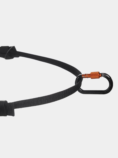 Ceinture/Baudrier pour Canicross - Canix Belt 2.0 - Non-Stop Dogwear