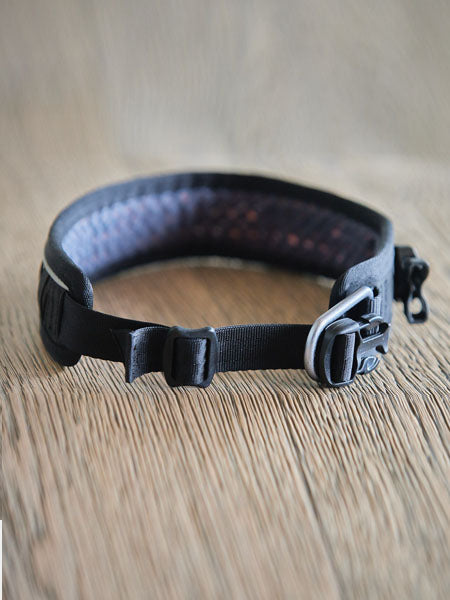 Collier pour chien - Rock Adjustable Collar - Non-Stop Dogwear