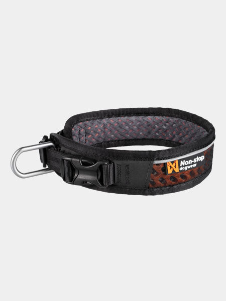 Collier pour chien - Rock Adjustable Collar - Non-Stop Dogwear
